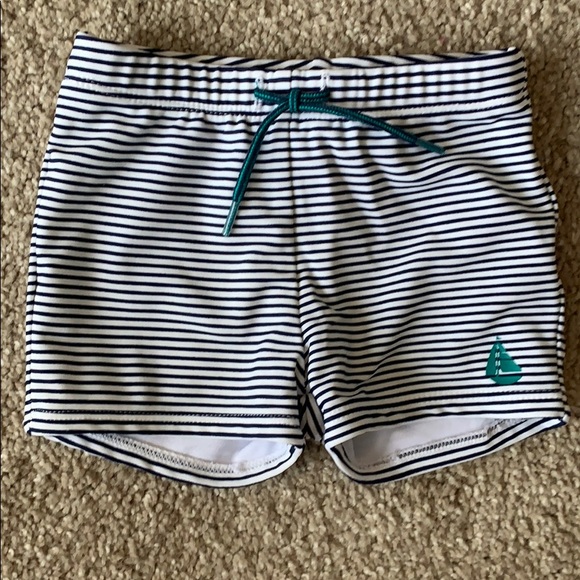 Janie and Jack swim set - Picture 3 of 5